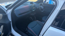 MINI Aceman 160kW SE Classic 54kWh 5dr Auto Electric Hatchback